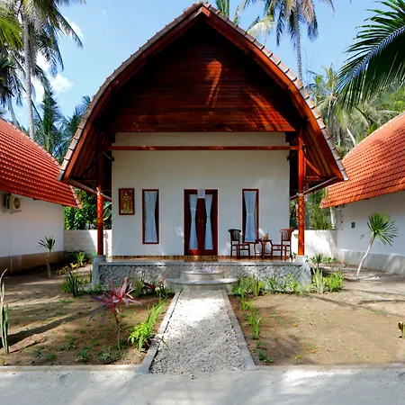 Crystal Bay Villa & Residence