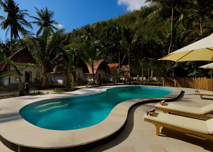 リゾート Crystal Bay &