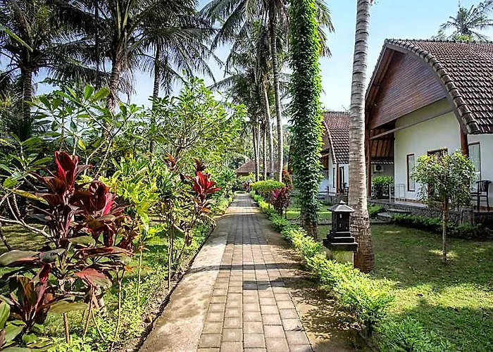 Resort Crystal Bay &