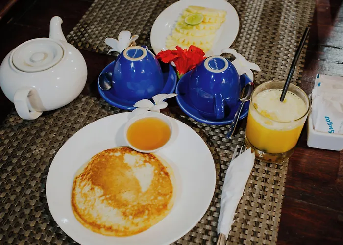 Resort Crystal Bay & 4*