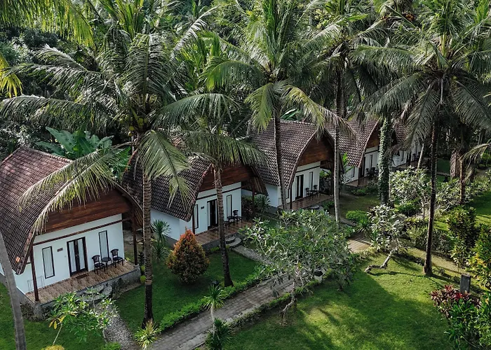 Crystal Bay & Resort 4*