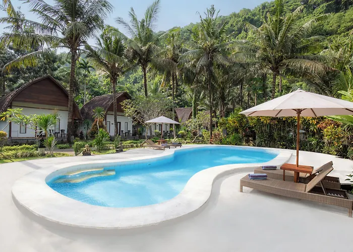 Crystal Bay & Resort 4*