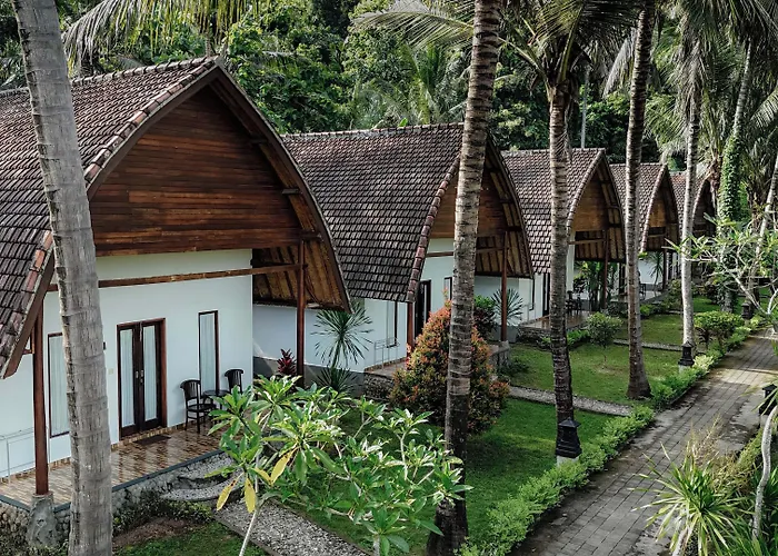 Crystal Bay & Resort 4*